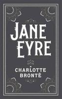 Jane Eyre (Barnes & Noble Collectible Editions) - Charlotte Bronte - cover