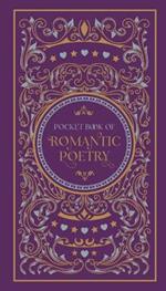 Pocket Book of Romantic Poetry