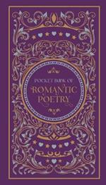 Pocket Book of Romantic Poetry