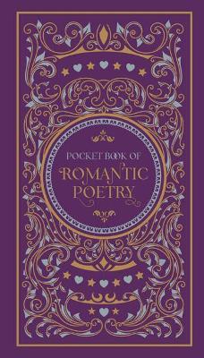 Pocket Book of Romantic Poetry - Various Authors - cover