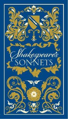 Shakespeare's Sonnets - William Shakespeare - cover