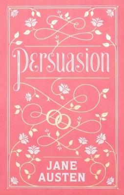 Persuasion (Barnes & Noble Collectible Classics: Flexi Edition) - Jane Austen - cover
