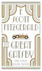The Great Gatsby and Other Classic Works