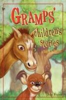Gramps' Children's Stories - John Winters - cover