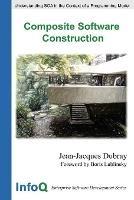 Composite Software Construction - Jean-Jacques Dubray - cover