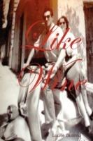 Like Wine - Lucille Guarino - cover