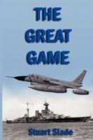 The Great Game - Stuart Slade - cover