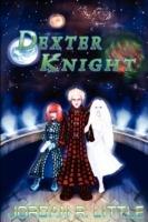 Dexter Knight - Jordan Ray - cover