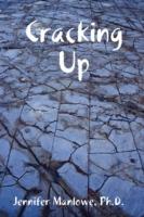 Cracking Up - Jennifer Manlowe - cover