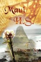 Maui H.S. - Payton Lee - cover