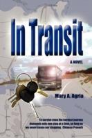 In Transit - Mary A Agria - cover