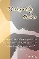 Uniquely Rika - Rika - cover
