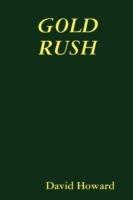 Gold Rush - David Howard - cover