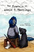 The Travels of Annie T. Hastings - cover