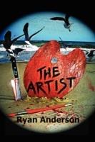 The Artist - Ryan Anderson - cover