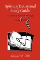 Spiritual Devotional Study Guide - Lucinda Mills - cover
