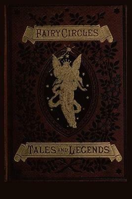 Fairy Circles - Villamaria - cover