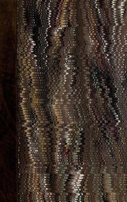 Fables of Aesop - Samuel Croxall - cover