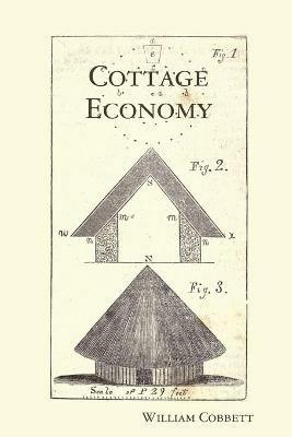 Cottage Economy - William Cobbett - cover