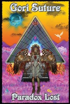 Paradox Lost - Gori Suture - cover