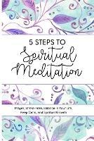 Spiritual Meditation: There are no secrets between you and God. God can read God reads: letters, notes, journals 3 x5 cards. - Felicia Pearson - cover