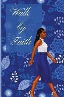 Faith - Francina Simmons - cover