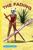 The Fading - Mark Beal - cover