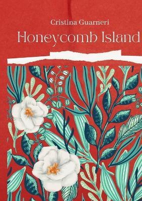 Honeycomb Island - Guarneri - cover