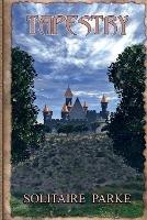 Tapestry - Solitaire Parke - cover