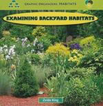 Examining Backyard Habitats