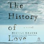 The History of Love