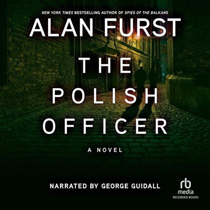 The Polish Officer