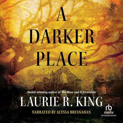 A Darker Place