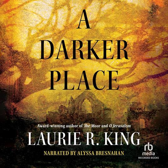 A Darker Place