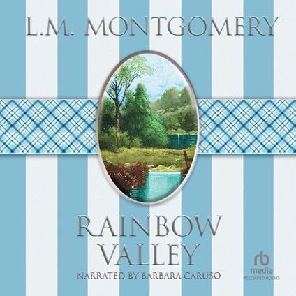 Rainbow Valley