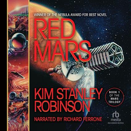 Red Mars