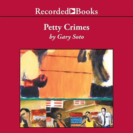 Petty Crimes