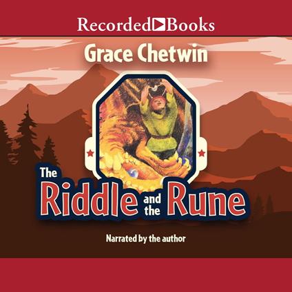 The Riddle and the Rune