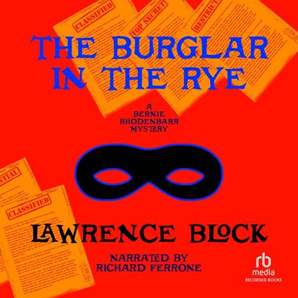 The Burglar in the Rye