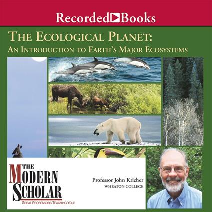 The Ecological Planet