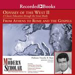 Odyssey of the West II