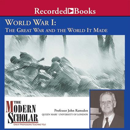 World War I