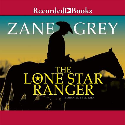 The Lone Star Ranger