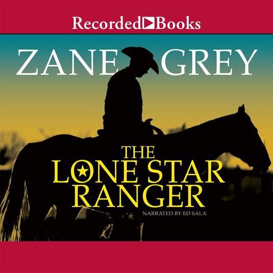 The Lone Star Ranger