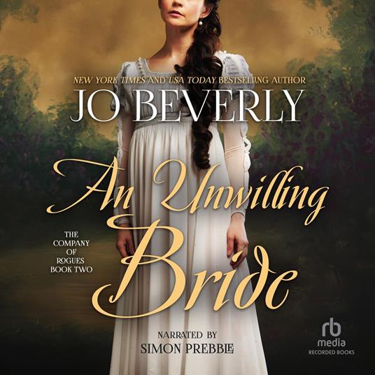 An Unwilling Bride