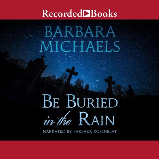 Be Buried in the Rain