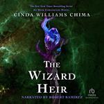 The Wizard Heir