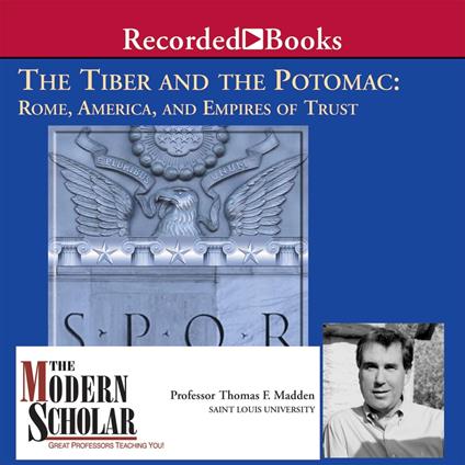 The Tiber and the Potomac