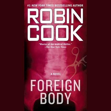 Foreign Body