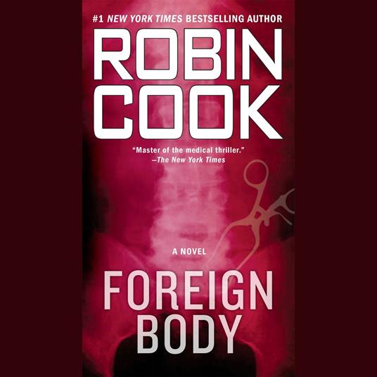 Foreign Body